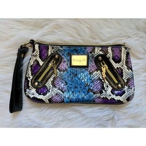 Betseyville - Betsey Johnson clutch